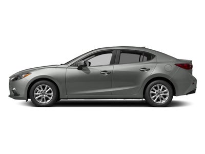 2016 Mazda Mazda3 4dr Sdn Auto i Grand Touring