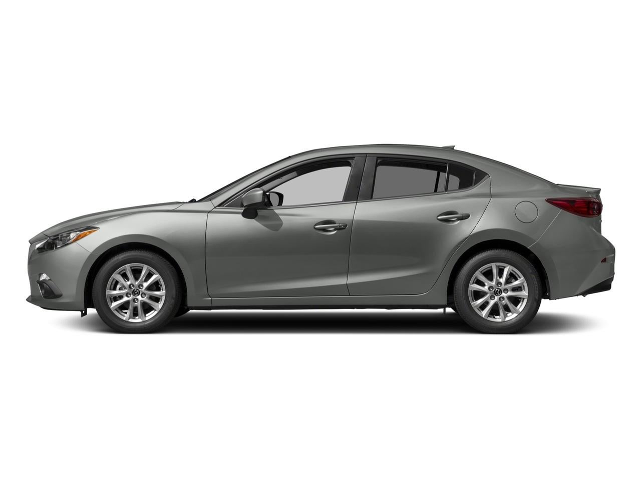 2016 Mazda Mazda3 4dr Sdn Auto i Grand Touring