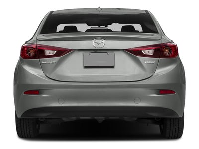 2016 Mazda Mazda3 4dr Sdn Auto i Grand Touring
