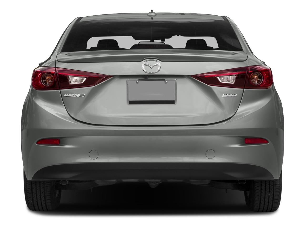 2016 Mazda Mazda3 4dr Sdn Auto i Grand Touring