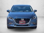 2018 Mazda Mazda3 4-Door Grand Touring Auto