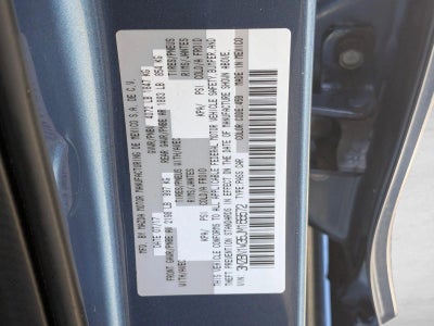 2018 Mazda Mazda3 4-Door Grand Touring Auto