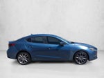 2018 Mazda Mazda3 4-Door Grand Touring Auto