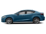 2018 Mazda Mazda3 4-Door Grand Touring Auto