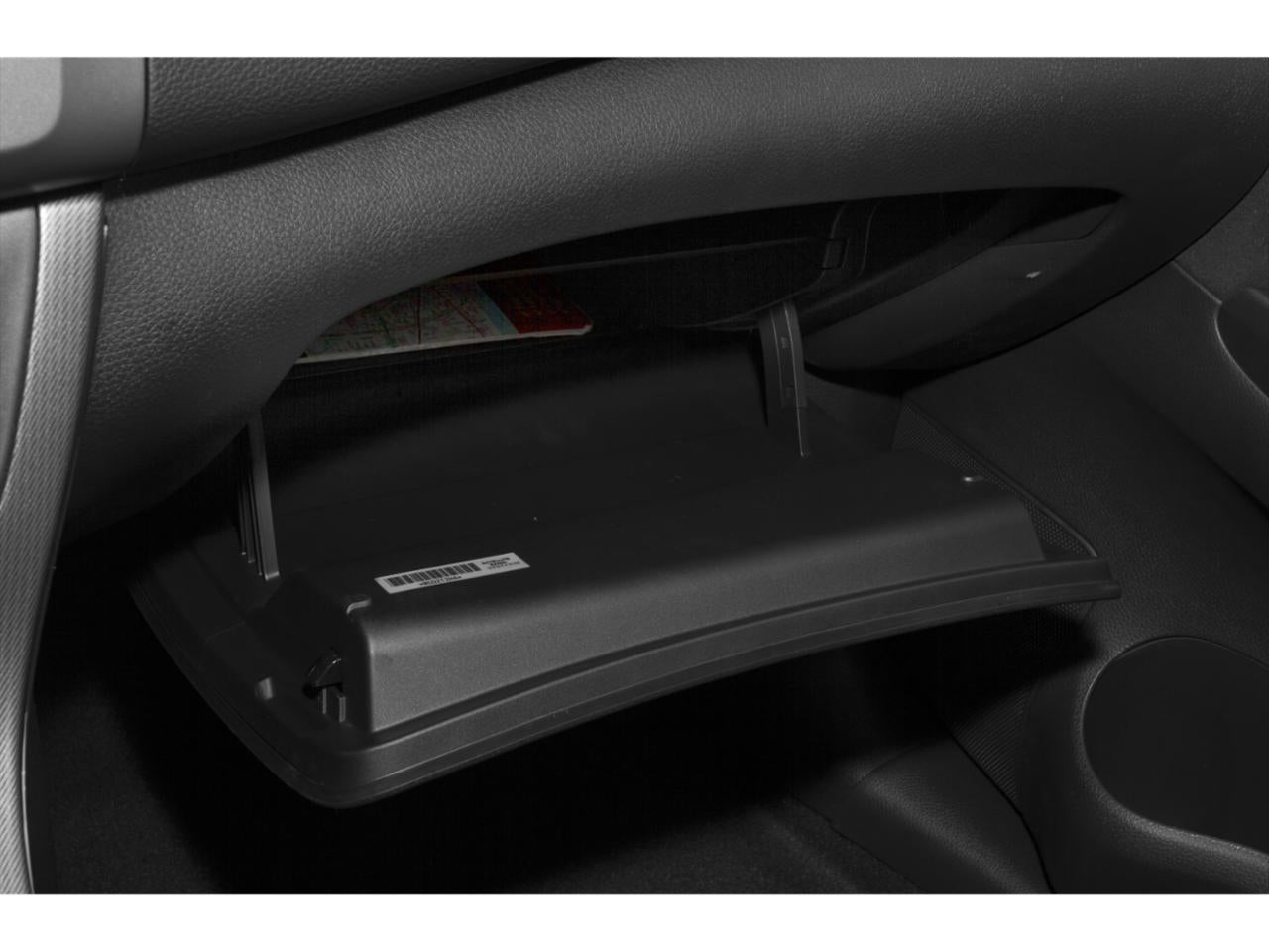 2015 Nissan Sentra 4dr Sdn I4 CVT SR