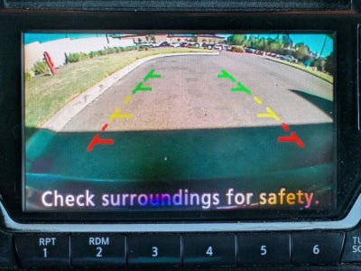 2016 Nissan Sentra 4dr Sdn I4 CVT SR