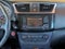 2016 Nissan Sentra 4dr Sdn I4 CVT SR