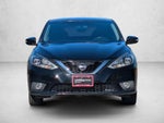 2016 Nissan Sentra 4dr Sdn I4 CVT SR