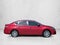 2014 Nissan Sentra 4dr Sdn I4 CVT SL