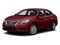 2014 Nissan Sentra 4dr Sdn I4 CVT SL