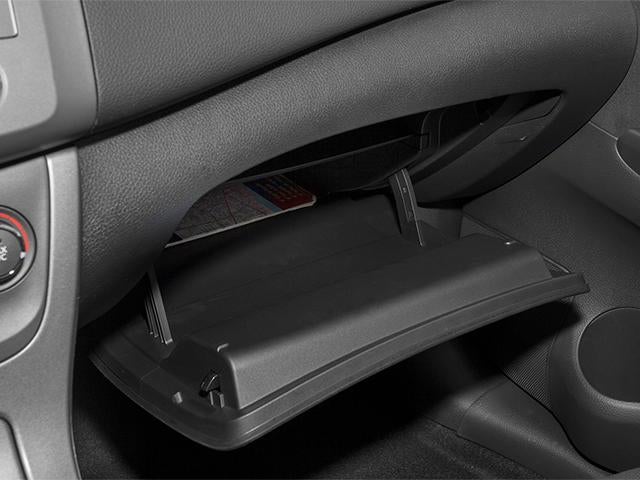 2014 Nissan Sentra 4dr Sdn I4 CVT SL