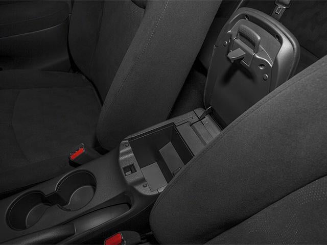 2014 Nissan Sentra 4dr Sdn I4 CVT SL