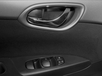 2014 Nissan Sentra 4dr Sdn I4 CVT SL