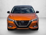 2022 Nissan Sentra SR CVT