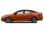 2022 Nissan Sentra SR CVT