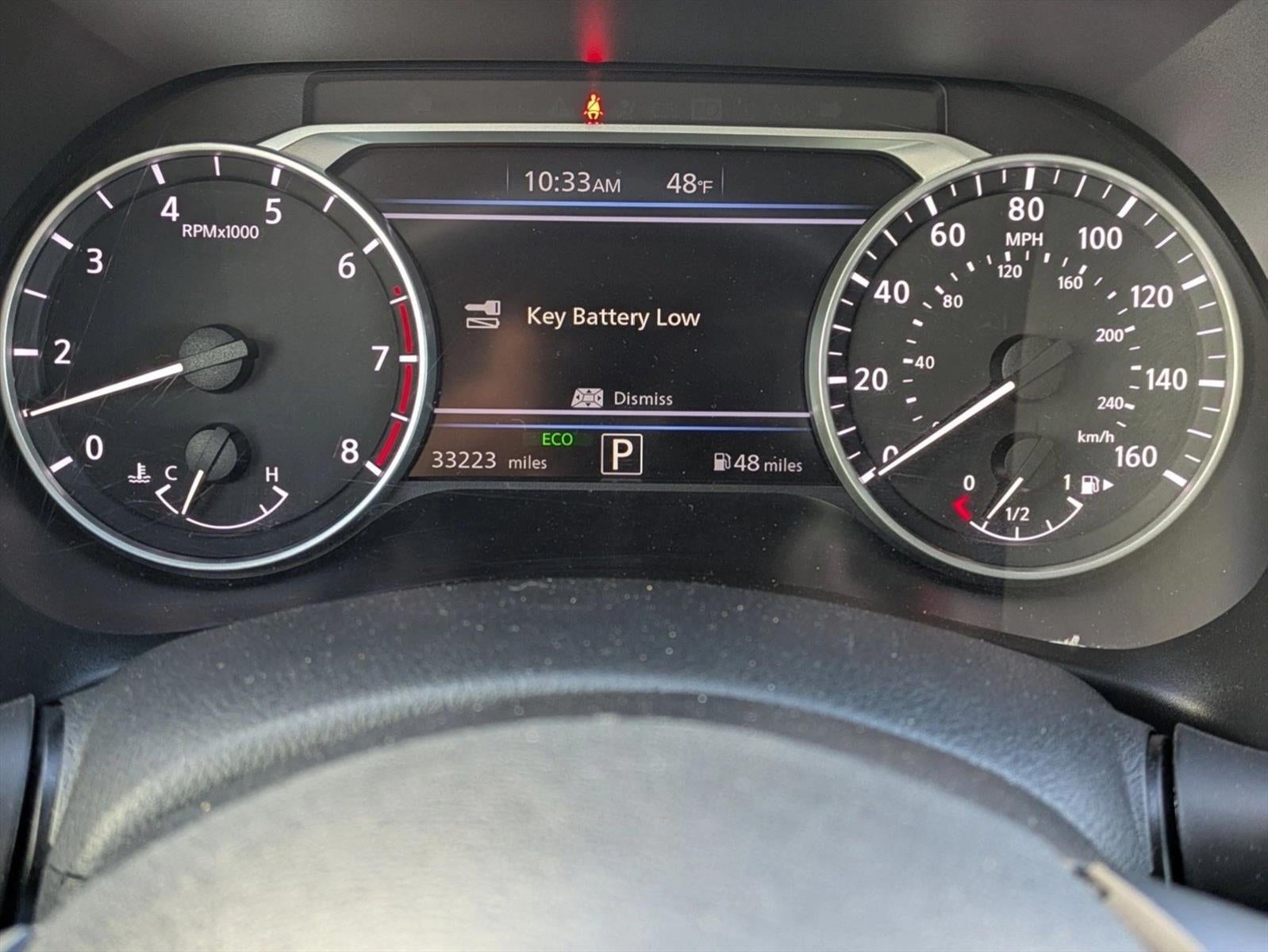 2023 Nissan Sentra SR CVT