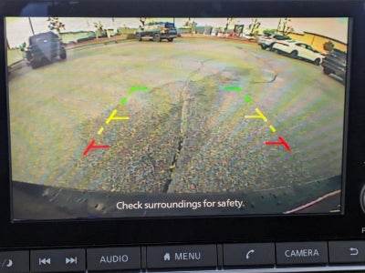 2023 Nissan Sentra SR CVT