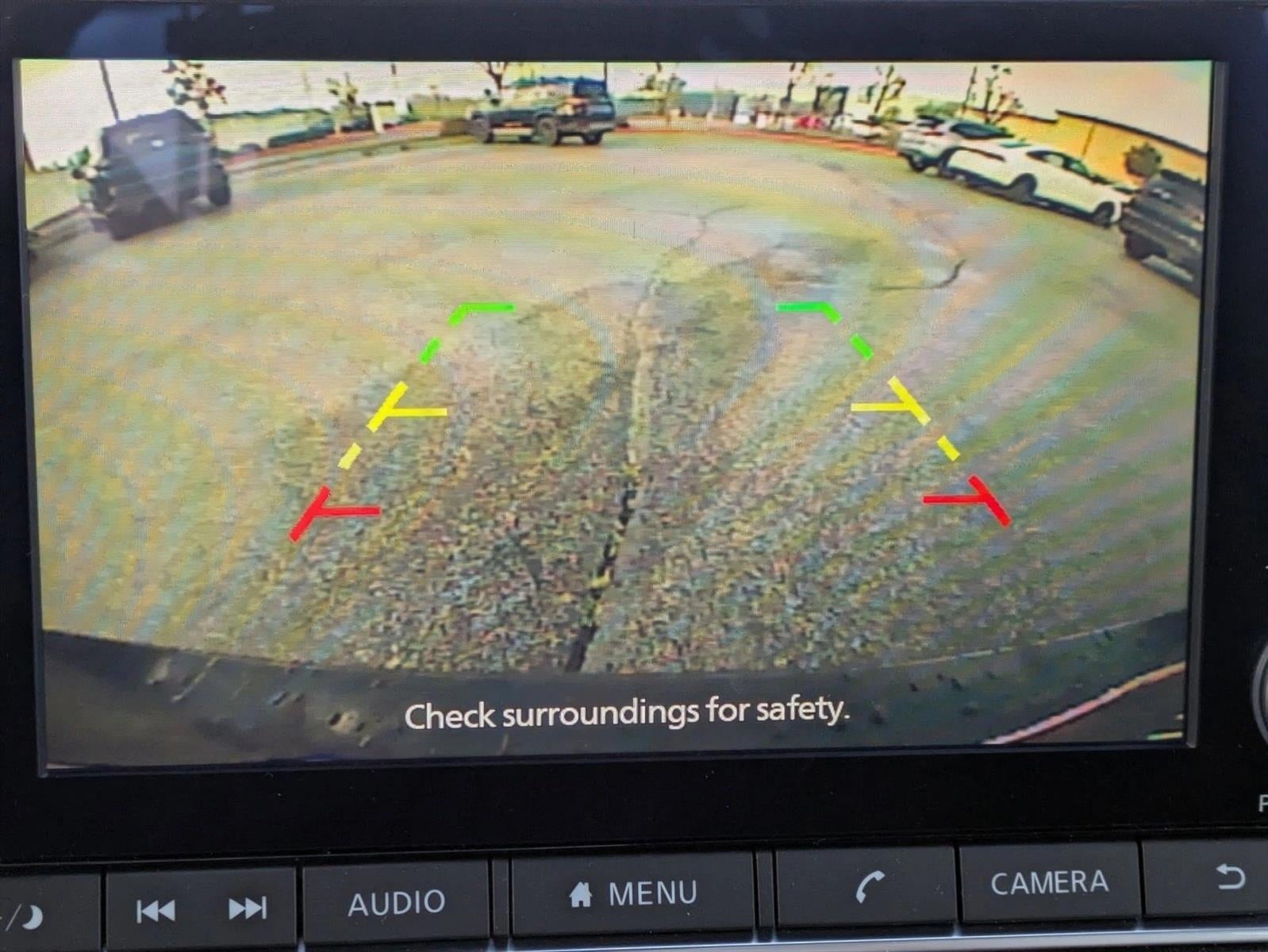 2023 Nissan Sentra SR CVT