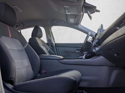 2023 Nissan Sentra SR CVT