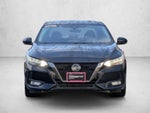 2023 Nissan Sentra SR CVT