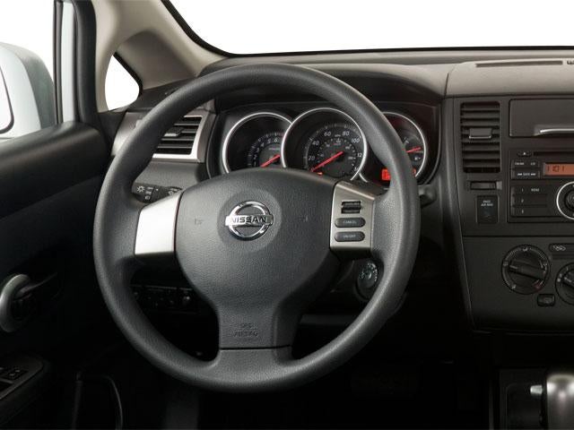 2012 Nissan Versa 5dr HB Auto 1.8 S