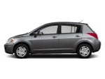2012 Nissan Versa 5dr HB Auto 1.8 S