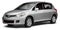 2012 Nissan Versa 5dr HB Auto 1.8 S