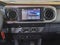 2020 Toyota Tacoma 2WD 2WD SR5 Double Cab 5' Bed V6 AT (Natl)