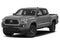 2020 Toyota Tacoma 2WD 2WD SR5 Double Cab 5' Bed V6 AT (Natl)