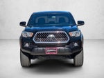 2019 Toyota Tacoma 2WD 2WD TRD Off Road Double Cab 5' Bed V6 AT (Natl)