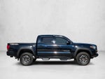 2019 Toyota Tacoma 2WD 2WD TRD Off Road Double Cab 5' Bed V6 AT (Natl)