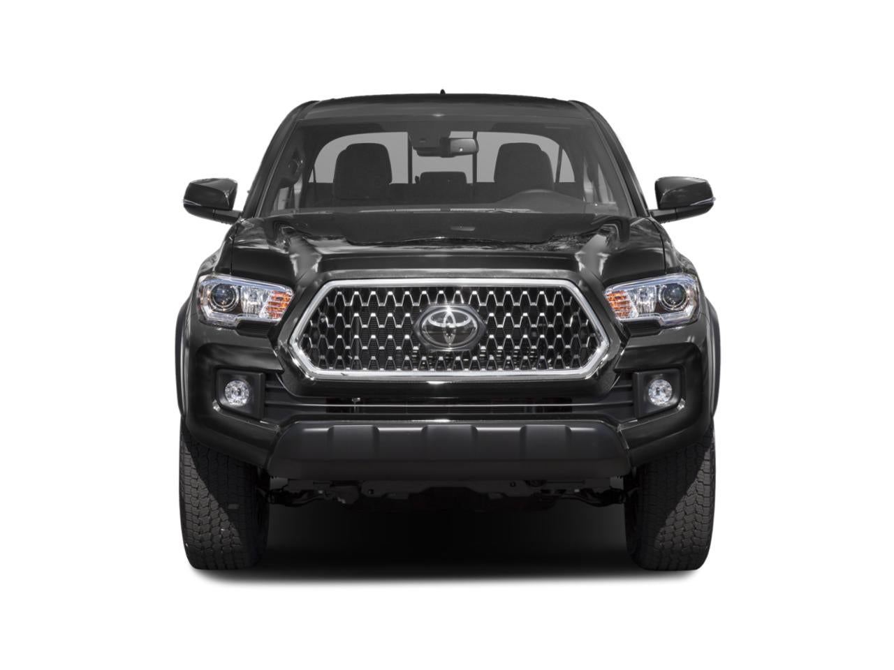 2019 Toyota Tacoma 2WD 2WD TRD Off Road Double Cab 5' Bed V6 AT (Natl)