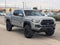 2020 Toyota Tacoma 4WD 4WD TRD Off Road Double Cab 5' Bed V6 AT (Natl)