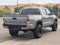 2020 Toyota Tacoma 4WD 4WD TRD Off Road Double Cab 5' Bed V6 AT (Natl)