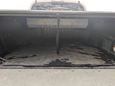2020 Toyota Tacoma 4WD 4WD TRD Off Road Double Cab 5' Bed V6 AT (Natl)