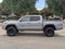 2020 Toyota Tacoma 4WD 4WD TRD Off Road Double Cab 5' Bed V6 AT (Natl)