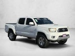 2014 Toyota Tacoma 2WD Double Cab Short Bed V6 Automatic PreRunner (Natl)