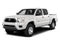 2014 Toyota Tacoma 2WD Double Cab Short Bed V6 Automatic PreRunner (Natl)