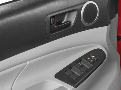 2014 Toyota Tacoma 2WD Double Cab Short Bed V6 Automatic PreRunner (Natl)