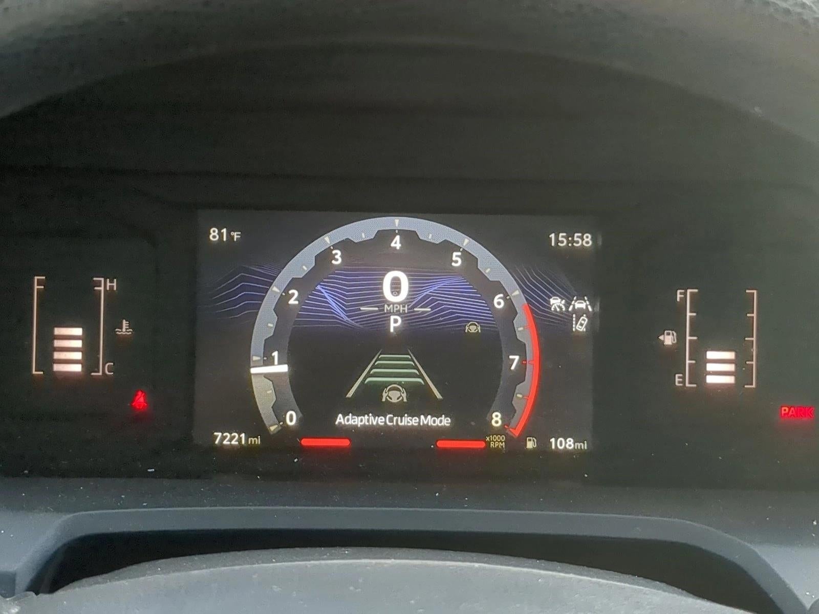 2024 Toyota Tacoma 2WD 2WD SR XtraCab 6' Bed AT (Natl)