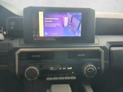 2024 Toyota Tacoma 2WD 2WD SR XtraCab 6' Bed AT (Natl)