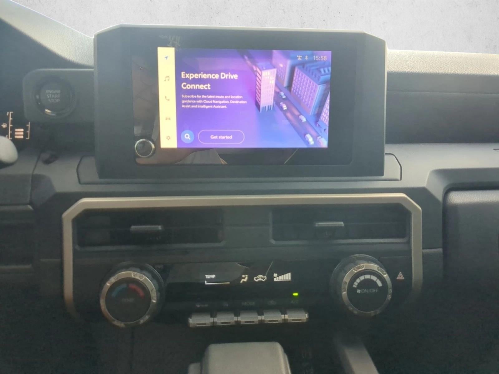 2024 Toyota Tacoma 2WD 2WD SR XtraCab 6' Bed AT (Natl)