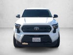 2024 Toyota Tacoma 2WD 2WD SR XtraCab 6' Bed AT (Natl)