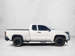 2024 Toyota Tacoma 2WD 2WD SR XtraCab 6' Bed AT (Natl)