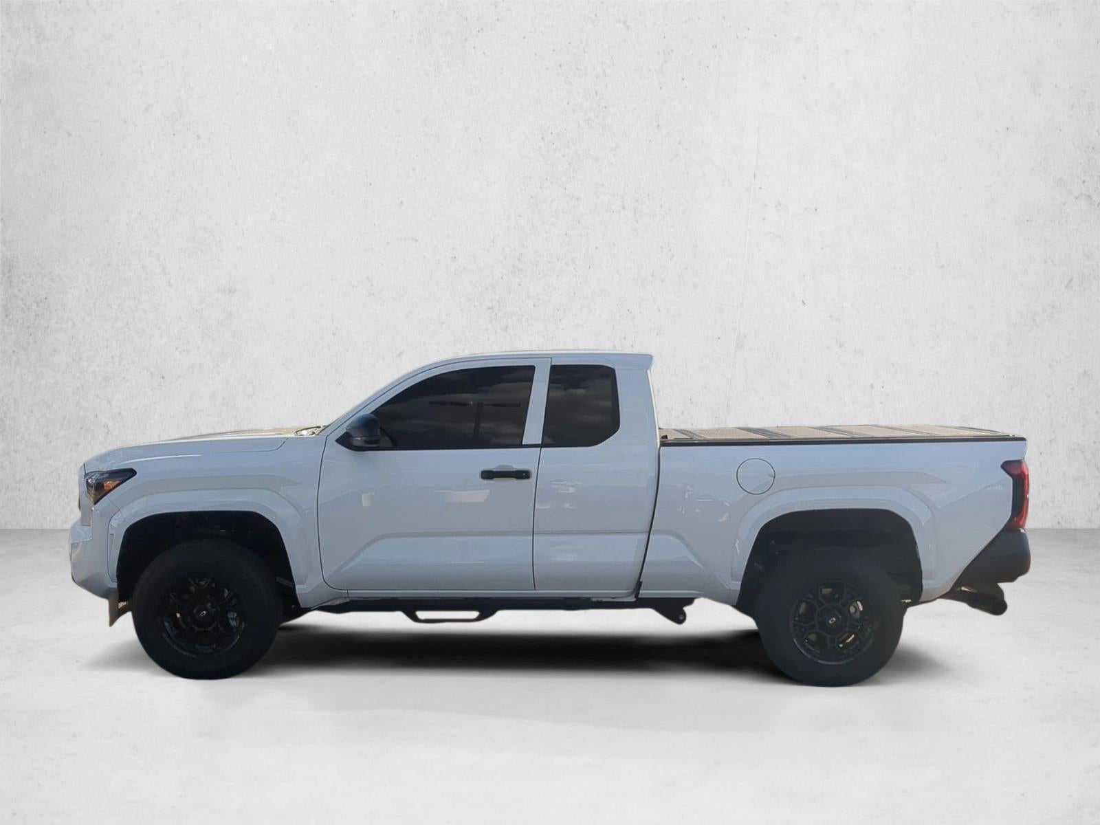2024 Toyota Tacoma 2WD 2WD SR XtraCab 6' Bed AT (Natl)