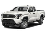 2024 Toyota Tacoma 2WD 2WD SR XtraCab 6' Bed AT (GS)