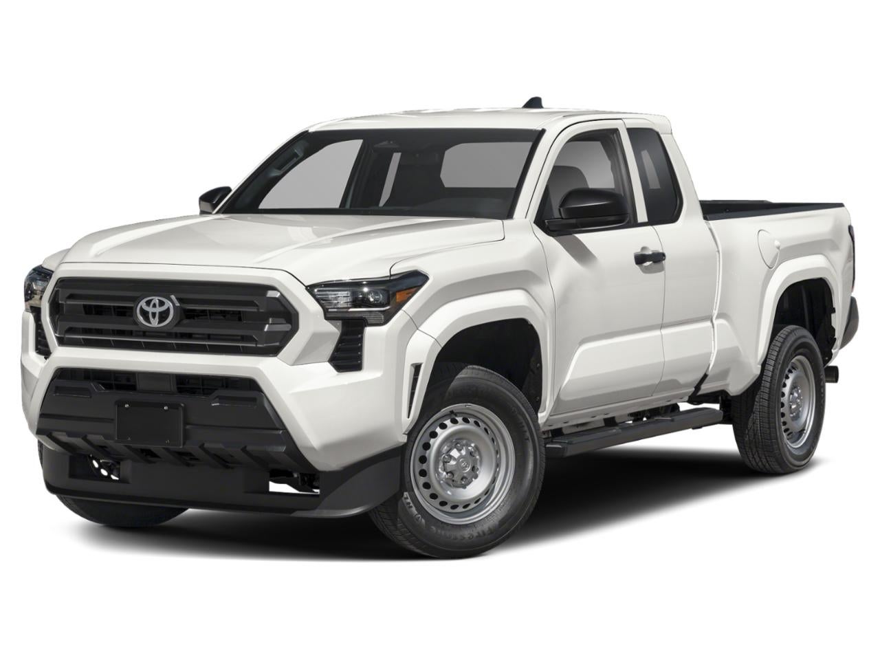 2024 Toyota Tacoma 2WD 2WD SR XtraCab 6' Bed AT (GS)