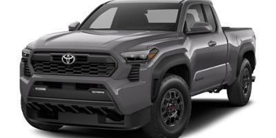 2024 Toyota Tacoma 2WD 2WD SR XtraCab 6' Bed AT (GS)