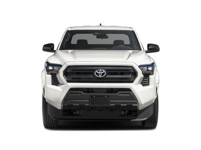 2024 Toyota Tacoma 2WD 2WD SR XtraCab 6' Bed AT (GS)