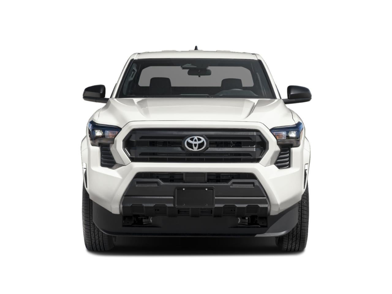 2024 Toyota Tacoma 2WD 2WD SR XtraCab 6' Bed AT (GS)